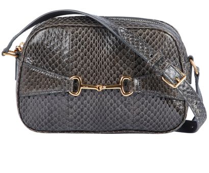 Crecy Crossbody, front view